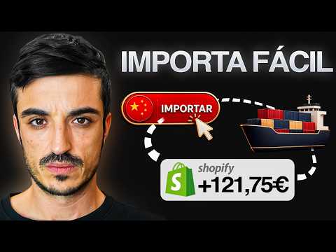 The Easiest Way to Import from China in 2027