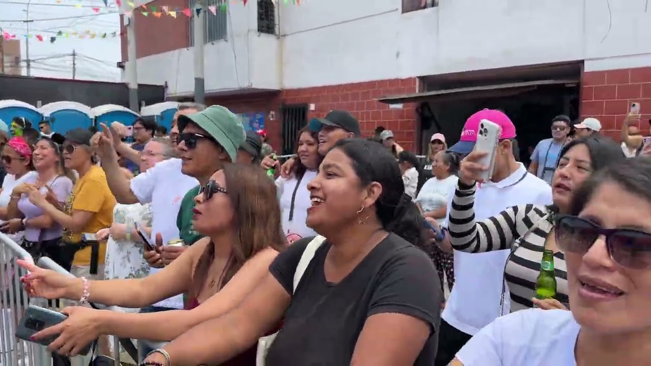 //DESDE EL FONDO DE MI CORAZÓN//REBULÚORQ//CALLAO2026