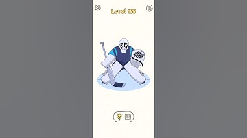 DOP : DRAW ONE PART LEVEL 165 WALKHTROUGH #shorts #dop