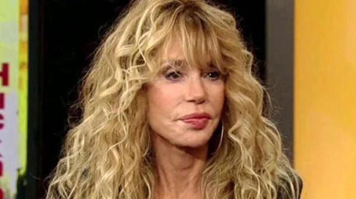 Cary Grants Wife Opens Up About Actors Real Life