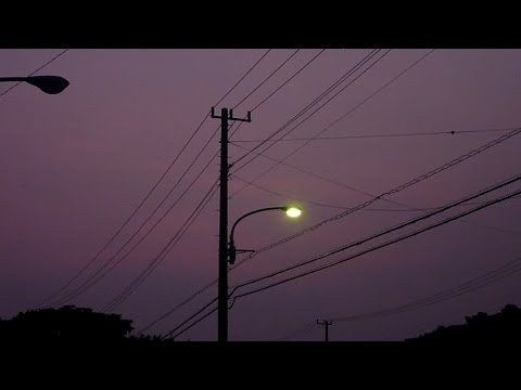 Played Backwards Auld Lang Syne Instrumental 蛍の光の原曲を逆再生