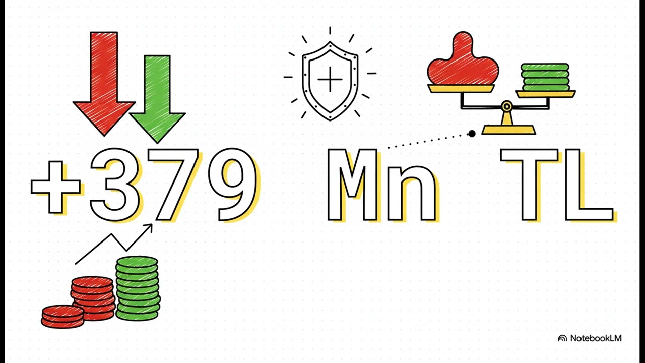 BTCIM 2025/09 Bilanço Analizi..!!!