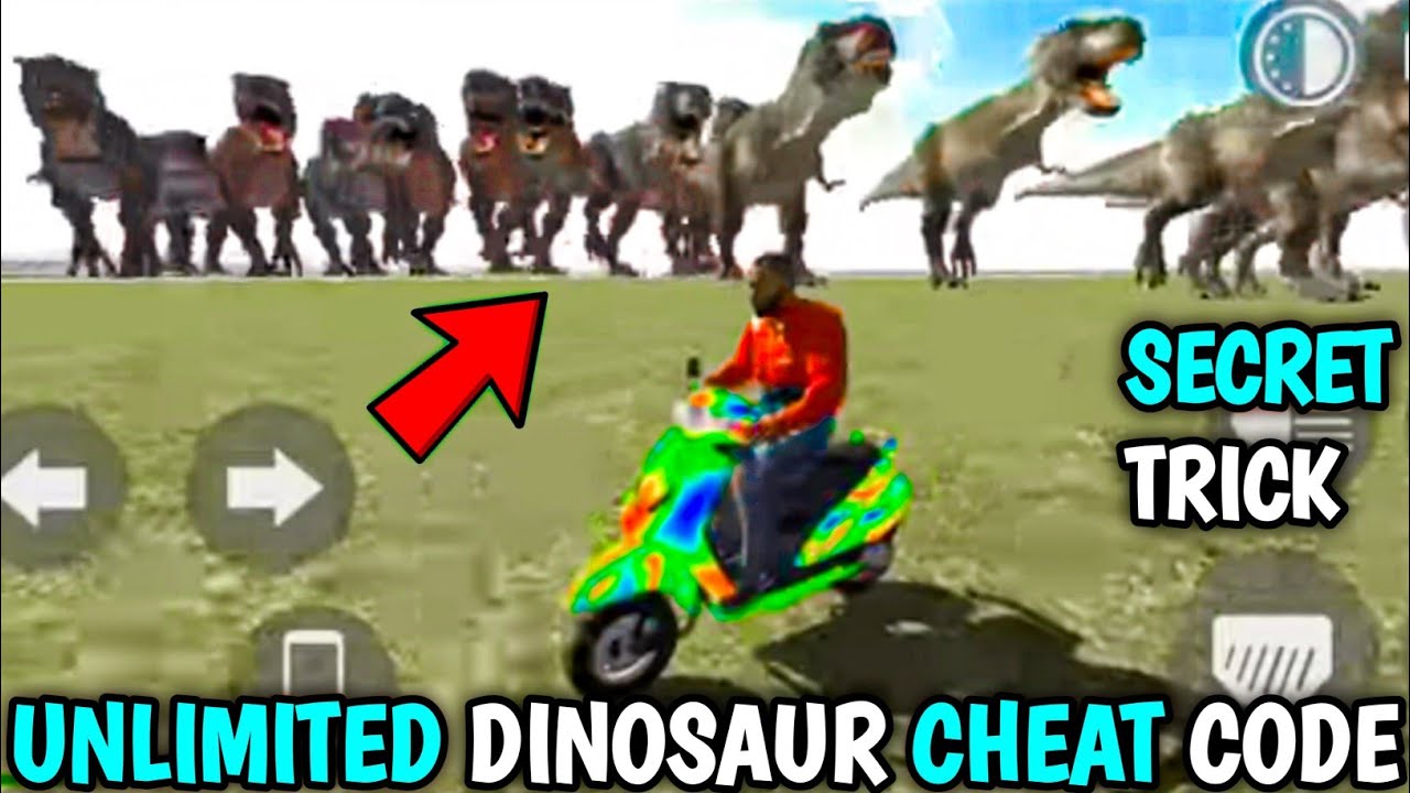 Dino Run 3D Tips, Cheats, Vidoes and Strategies