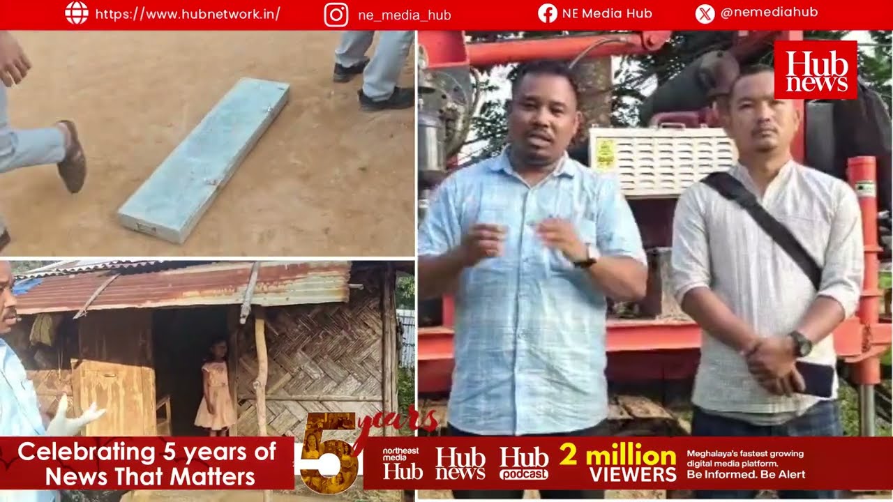 Chokpot NGOs seize 88 boxes of concealed minerals, fueling suspicion over official inspection