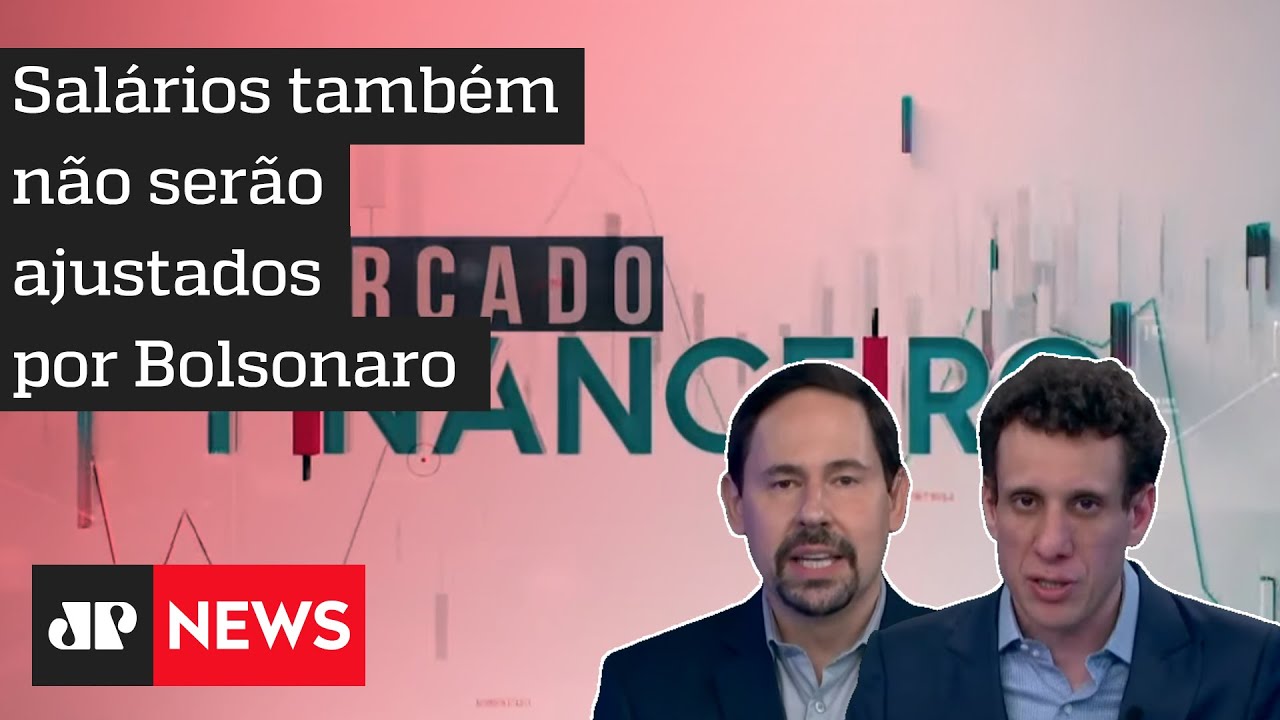 Quais os impactos na economia dos servidores públicos sem aumento de VR? | Mercado Financeiro