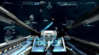 Starway Fleet Tutorial Gameplay Action Space Shooter Simulation by StormCube Games screenshot 5