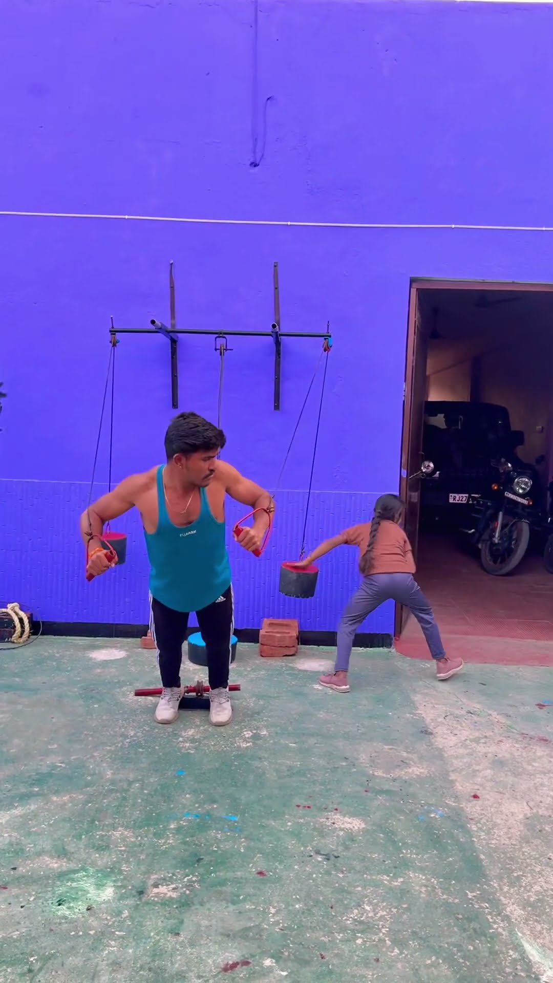 Sister par gussa ho Gaya ??? #shortvideo #funnyvideo #shorts #short #shortsyoutube
