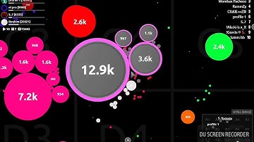 Astr.io - Some Wins and Fails