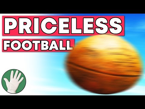 The Priceless Football - Objectivity #163