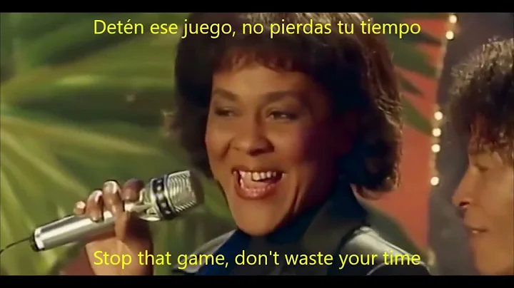 Ottawan - Hands up (Manos arriba) subtítulos inglés-español