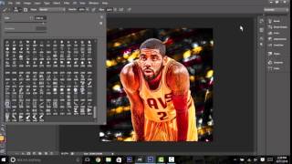 Photoshop Sports Design//Speed Art