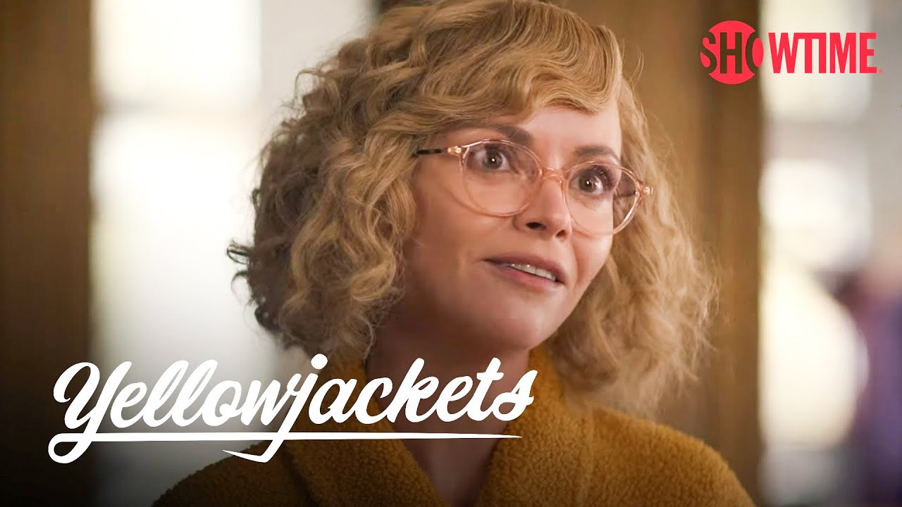 Yellowjackets Season 2 Episode 6 Promo SHOWTIME YouTube