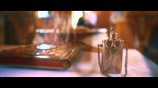 Baptism Trailer