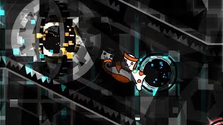 "Killbot" 100% | BoldStep | Geometry Dash