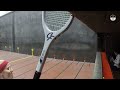 2025 U.S. Ladies Open Singles Final - Claire Fahey vs. Lea Van Der Zwalmen