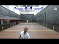 2025 U.S. Ladies Open Singles Final - Claire Fahey vs. Lea Van Der Zwalmen