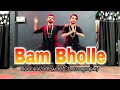 Bambholle dance  laxmii  akshay kumar  viruss  ullumanati  ronak wadhwani choreography