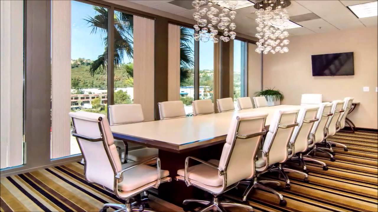 MISSION VIEJO Executive Suites & Virtual Office Space 27201 Puerta