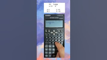 LEPT MATH MAJORSHIP | CALCULATOR TECHNIQUES | LIMITS OF TRIGONOMETRIC FUNCTION