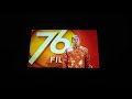Iklan Djarum 76 Fil... Gold - Jin Ngantuk, Disuruh Kerja (2012)