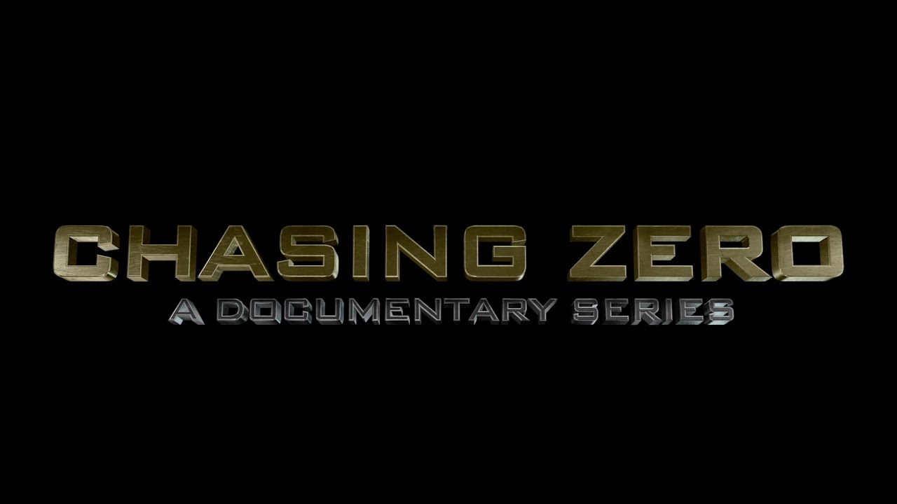 Chasing Zero S1EP5 - YouTube