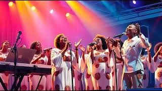 💖 Heart of Worship Afro Gospel Collection 🙏  3+ Hours