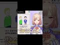 Furen E Lustario is really from the UK? Part 4 【Eng Sub / Shorts / PON / Unhinged / Nijisanji】