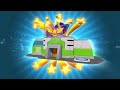 Disney infinity Toy Story in Space Full Game Walkthrough 