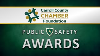 2025 Public Safety Awards