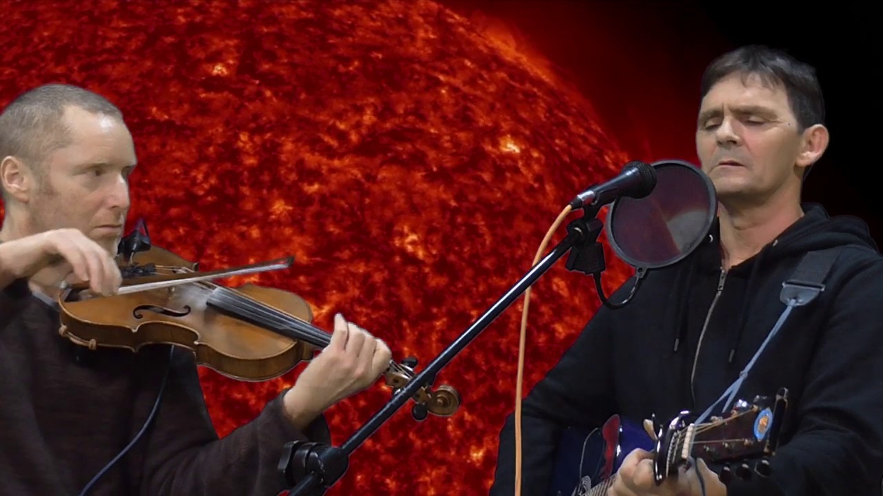 Brian McFall and Jamie Wilson - YouTube