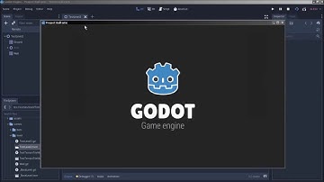 Godot - Project Ball-istic - Test 2