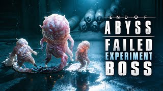 Failed Experiment BOSS Tips - No Damage | End Of Abyss