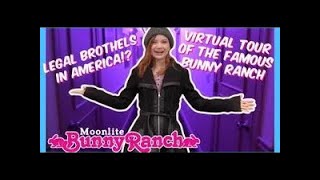 Moonlite Bunny Ranch Tour
