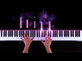  can you feel the love tonight tutorial piano cover