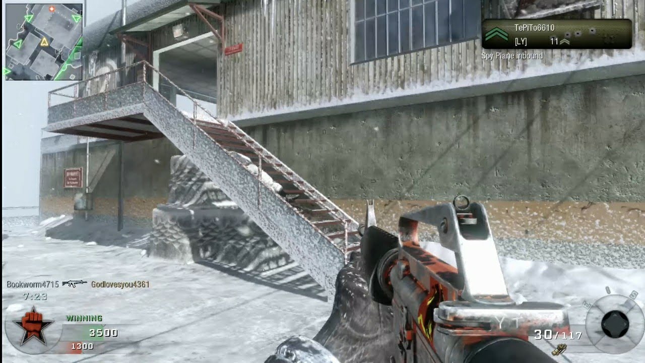 Call Of Duty Black Ops 1 Multiplayer Gameplay In 2026 [No Commentary] | XBOX ONE S 1080P