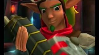 Jak II: OPSM trailer