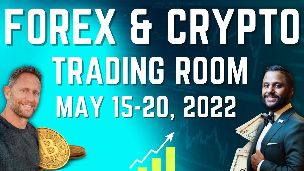 Forex Currency Room: Week of May 15-20, 2022.  Market reversal or bear rally?