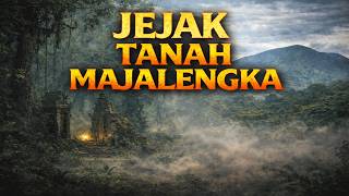 The History of Majalengka Regency: From a Silent Forest to the Gateway to West Java