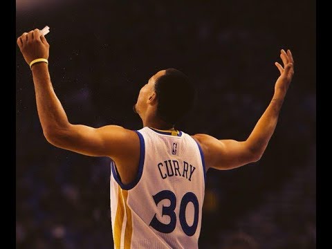 ¿Cuál Es El Récord De Carrera De Stephen Curry?
