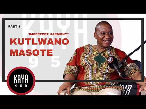 A memoir on navigating life as a man in family, marriage, fatherhood & music as the centre - PART 1