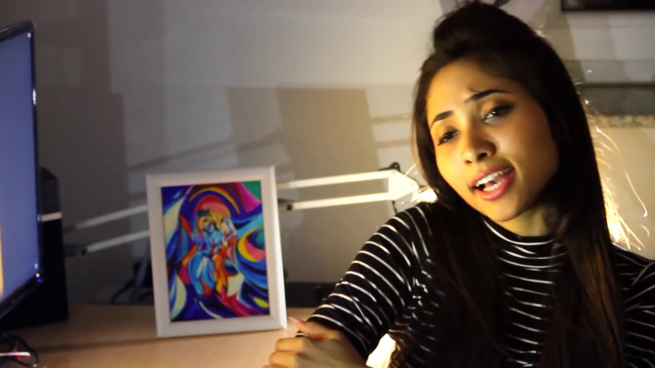 SANAM RE Title Song | Suprabha KV SANAM RE Title Song | Suprabha KV