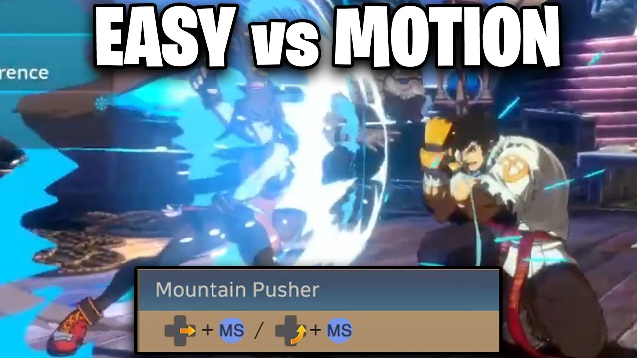 Why DNF Duel should be your most anticipated fighting game of 2022