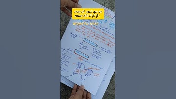 Best NCERT Notes for UPSC IAS 6-12 #ncert#prenotes#mainsnotes