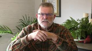 Gospel of Luke #40 "This is My beloved Son. Listen to Him." (01-26-2025)