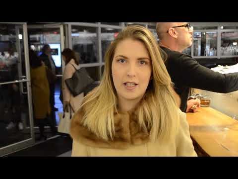 Chelsea Market seafood -NYC