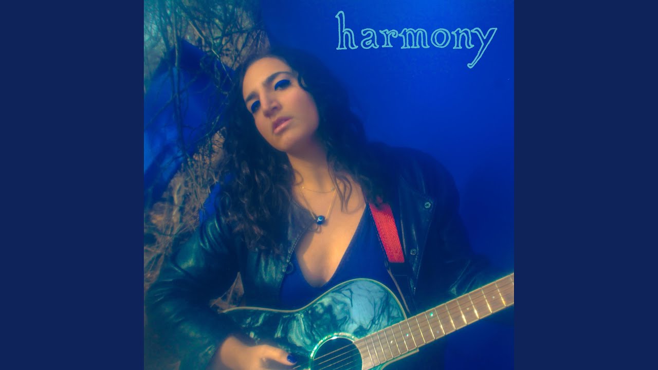 Watch Harmony on YouTube Watch Harmony on YouTube