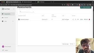 Smart Paper Tutorial: AI-Powered Grading for Teachers! (Paper Test Grading)