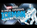 Xmen origins iceman