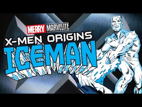 Video: Wie stark ist Iceman?