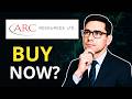 ARC Resources Stock: 3% Dividend + LNG Growth Potential